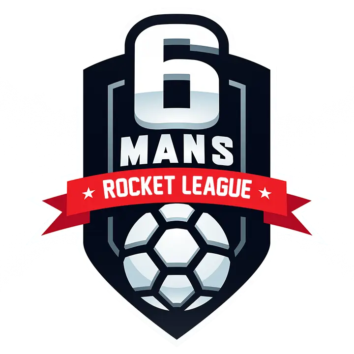 6Mans Logo